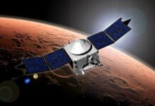 NASA втратило зв’язок з орбітальним апаратом MAVEN на Марсі: космічний корабель вийшов з-під контролю