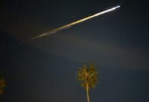 Сейсмометри відстежують падіння космічного сміття з неочікуваною точністю