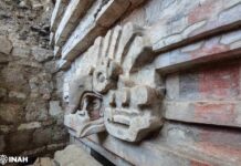 1400-річна гробниця сапотеків розкриває стародавні вірування про смерть і силу