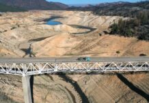 Неочікувана економія води в Каліфорнії: чому прогнози були помилковими і що це означає