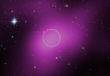 Беззоряна «Галактика» кидає виклик космічному розумінню