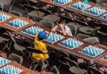 Чесність у шахах: випадковість не завжди означає справедливість