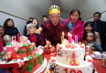 Споживання м’яса пов’язане зі збільшенням тривалості життя серед китайських довголітніх