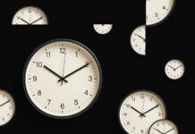 Иллюзия Времени: Как Физика Показывает, Что Оно Может Быть Несуществующим