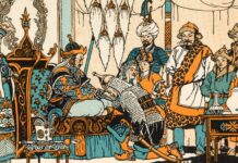 Менше Нащадків Чингісхана, Чим Вважалося Раніше, Виявило Нове Дослідження