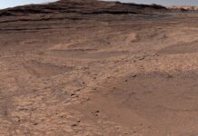 Стародавні Водні Шляхи Марса: Rover Curiosity Розкриває Докази в «Павутинних» Скельних Освітах