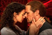 Sept séries de science-fiction pour une Saint-Valentin romantique