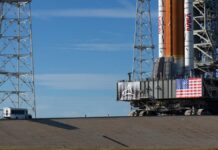 Місія «Артеміда-2» на Місяць зіткнулася з новою затримкою через проблему з гелієвою системою