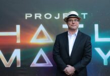 “Проект «Хейл Мері»”: Автор Хвалить Гослінга та Розкриває Закулісні Деталі