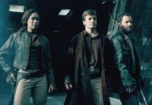 Firefly: il fascino persistente di un western spaziale perduto