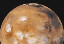 Марс: Від міфу до реальності