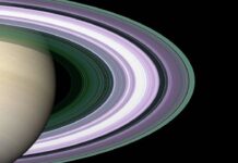 Кільця Сатурна: Залишки Зруйнованого Місяця?