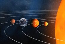 Походження Землі Може Лежати в Двох Стародавніх Сонячних Дисках