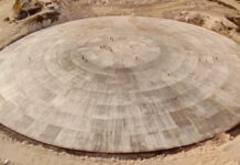 Ядерна Могила Протікає: Радіоактивні Відходи Погрожують Тихоокеанському Острову