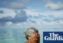 Людська ціна підвищення рівня моря: чому зміна клімату – це глобальна криза охорони здоров’я