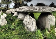 Neolitický kolaps: Odhalení 5 000 let starého tajemství změny populace