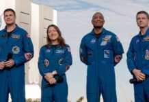 Artemis II: NASA Готується до Історичного Обльоту Місяця