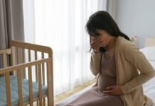 Вчені визначили основну причину сильної нудоти та блювоти під час вагітності