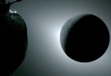 Від місячної орбіти до Землі: екіпаж Artemis II розпочав зворотний шлях