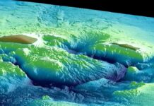 Сплячий гігант: вчені виявили поповнення запасів магми під кальдерою Кікай