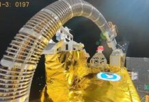 Китай просувається в технологіях дозаправки та контрольованого сходу з орбіти супутників