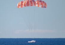 Una nuova era di esplorazione lunare: Artemis II completa con successo la missione