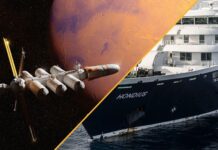 Вирусы, марсианские маршруты и квантовые аккумуляторы: главные научные новости недели