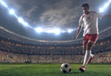 Why Elite Athletes Choke Under Pressure (And How to Stop It)