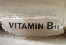New Research Links Vitamin B12 to Muscle Health and Aging