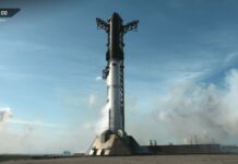 Starship 13: Збій на старті