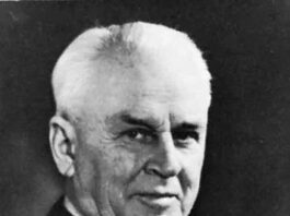 Robert Millikan and the Charge of an Electron