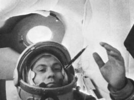 Pavel Popovich: The Herdsman who got into space and the first dual mission