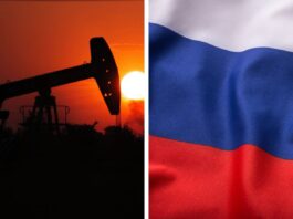 Russia’s Antarctic oil discovery: 511 billion barrels and a Treaty Under Siege