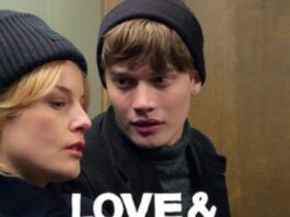 Meilleur noir nordique : Drame scandinave populaire