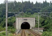 SeikanTunnel: Технічне диво чи забутий найкоротший шлях?